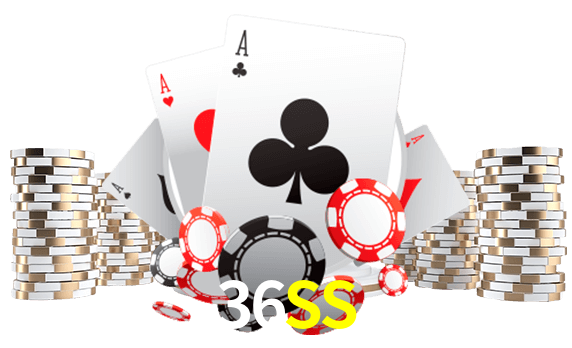 Jogue jogos de pôquer em 36SS