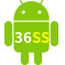 Aplicativo 36SS para Android