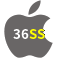 Aplicativo 36SS para iOS