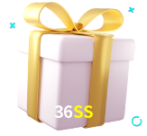 Receba seus bônus de boas-vindas no 36SS