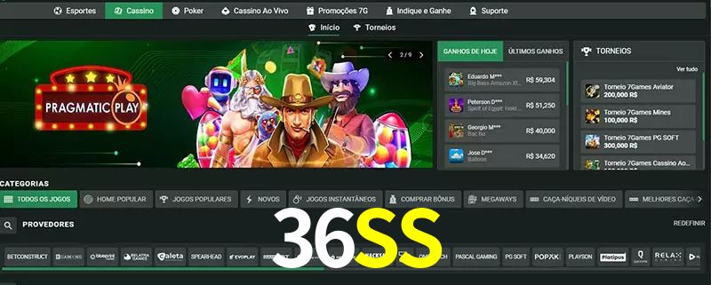 cassino 36SS