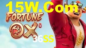 Welcome Bonus 36SS