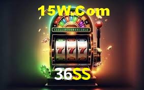 Welcome Bonus 36SS