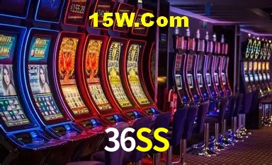 Provedores de Jogos 36SS